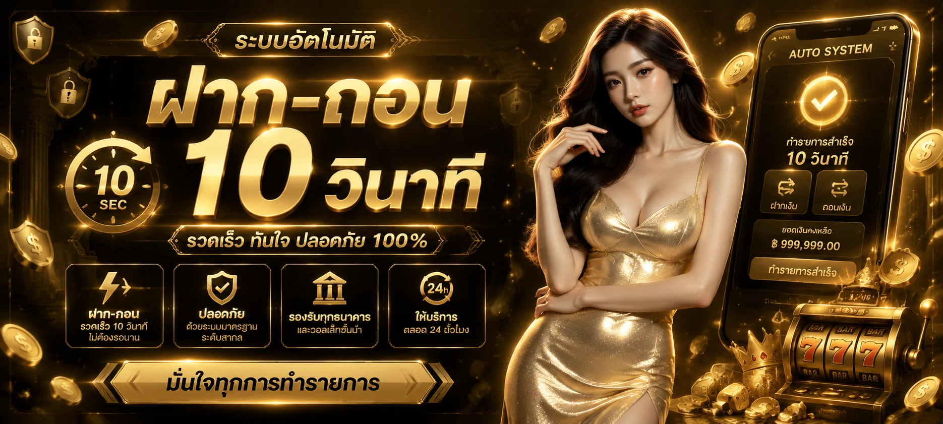 ทางเข้า GOLDVIP99 รองรับมือถือทุกระบบปฏิบัติการ